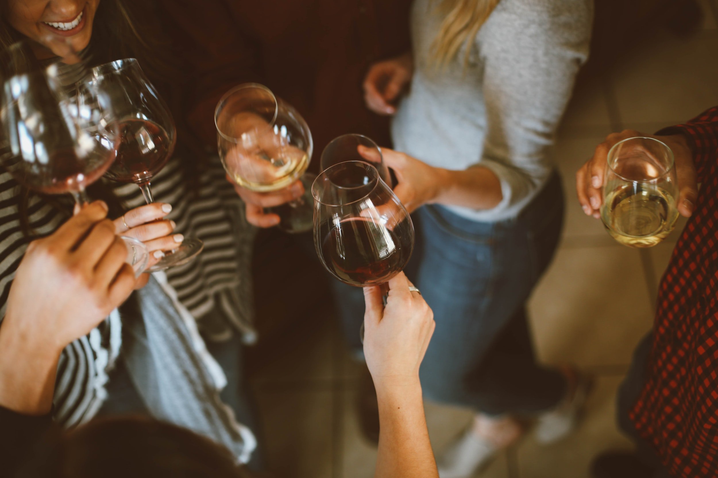 Wine Tasting Maryland